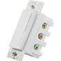 Satco Starfish Hardwired Dimmable Smart Wall Switch Requires neutral wire