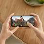 Ring Video Doorbell Get a 1080p view of your door from wherever you are