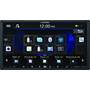Alpine iLX-407 and 4-channel Amp Package Other