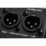 Cambridge Audio DacMagic 200M Balanced XLR outputs