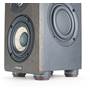 IsoAcoustics ISO-PUCK mini Great for use with small speakers or subwoofers