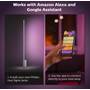 Philips Hue White and Color Ambiance Signe Table Light Other