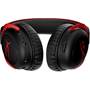 HyperX Cloud II Wireless Easy-to-use controls built into the headphones