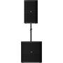 Mackie DRM 212 Other