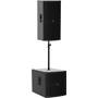 Mackie DRM315 Other