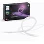 Philips Hue White and Color Ambiance Lightstrip Outdoor Front