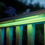 Philips Hue White and Color Ambiance Lightstrip Outdoor Easy to install with the included clips