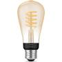 Philips Hue White Ambiance Filament Bulb Other