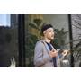Sony WF-1000XM4 Four beam-forming mics for clear phone calls and FaceTime conversations