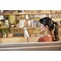 Sony WF-1000XM4 The Sony Headphone Connect app gives you control over noise cancellation and sound