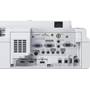 Epson BrightLink 725Wi Tons of connection options
