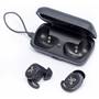 Jaybird Vista 2 Noise-canceling sports earbuds with charging case