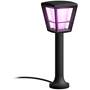 Philips Hue Econic White and Color Ambiance Outdoor Pedestal Base Kit (600 lumens) Other