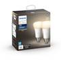 Philips Hue White A19 Bulb 2-pack Other