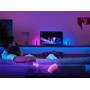 Philips Hue Play HDMI Sync Box Ambient color light that reacts to what you're playing or streaming