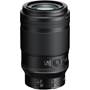 Nikon NIKKOR Z MC 105mm f/2.8 VR S Shown with included lens hood removed