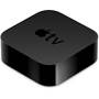 Apple TV 4K Right front