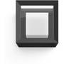 Philips Hue Econic White and Color Ambiance Outdoor Wall Light Other