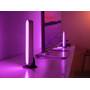 Philips Hue Play White and Color Ambiance Light Bar Each bar includes a stand that holds it upright