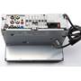 Sony XAV-AX150 Back