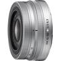 Nikon NIKKOR Z DX 16-50mm f/3.5-6.3 VR Shown fully retracted