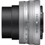 Nikon NIKKOR Z DX 16-50mm f/3.5-6.3 VR Shown fully extended