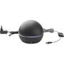 One For All Ball Antenna Includes AC power adapter and 8-foot coaxial cable