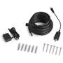 One For All Outdoor Rural Ultimate Antenna Included accessories
