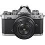 Nikon Z fc Kit Compact, lightweight design
