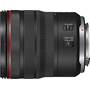 Canon RF 14-35mm f/4 L IS USM Image stabilization and focus switches