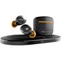 Klipsch T5 II True Wireless ANC (McLaren Edition) 100% wire-free earbuds with case and wireless charging mat
