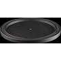 Pro-Ject Debut PRO Heavy aluminum platter with TPE damping ring