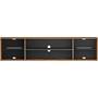 BDI Elements 8779 Six compartments for storage