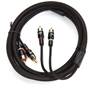T-Spec Premium RCA Cable 6-foot