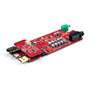 iFi Audio iDSD Diablo Separate analog and digital circuitry