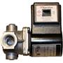 iGuardStove Gas Range Monitor Gas valve shut-off