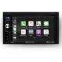 Boss BE62CP Built-in Apple CarPlay® for easy phone integration