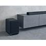 Sony HT-A5000/SA-SW5/SA-RS5 Home Theater Bundle Pairs automatically with the sound bar