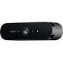 Logitech 4K Pro Webcam Delivers 4K video up to 30 fps