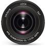 Leica APO-Summicron-SL 35 f/2 ASPH A wide f/2 aperture offers excellent low-light performance