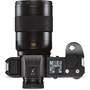 Leica APO-Summicron-SL 50 f/2 ASPH. Shown mounted (camera body not included)