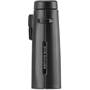 Leica Noctivid 10x42 Binoculars Left side view
