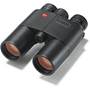 Leica Geovid 10x42 R Binoculars Front