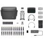 DJI Air 2S Fly More Combo with DJI Smart Controller Includes smart controller and extra batteries, propellers, control sticks