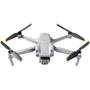 DJI Air 2S Fly More Combo with DJI RC Pro Drone has a 31 minute flight time per battery
