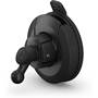 Garmin Mini Suction Cup Mount Works with compatible Garmin devices