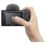 Sony Alpha ZV-E10 Vlog Camera (no lens included) LCD touchscreen