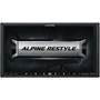 Alpine Restyle i407-WRA-JK Alpine's Restyle line is designed to make your Jeep perform even better