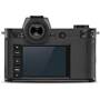 Leica SL2-S Bundle with 24-70mm f/2.8 Lens Simple button interface and ergonomic joystick navigation