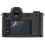 Leica SL2 Bundle with 24-70mm f/2.8 Lens Back